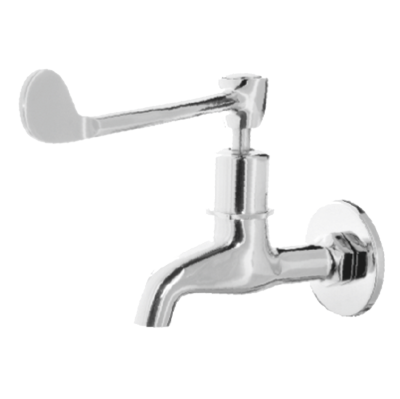 Bib Cock Elbow Action